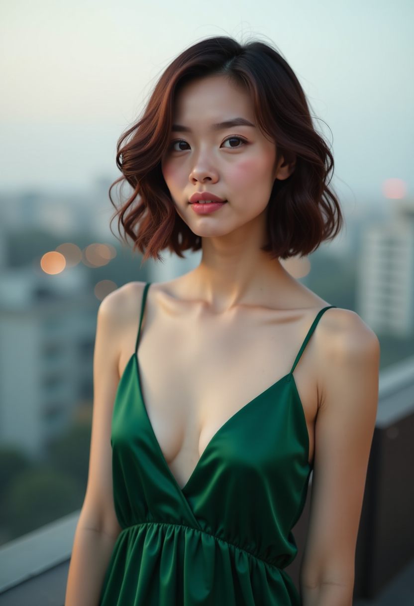 光明使者