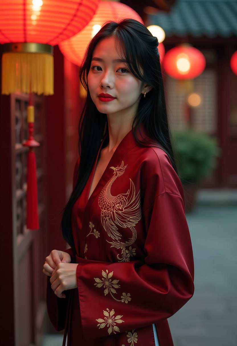 无间行者2